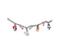 Disney Princess Charm Bracelet