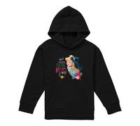 Disney Princess Childrens/Kids Making Every Dream Count Cinderella & Jasmine Hoodie