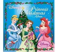 Disney - Princess Christmas Album
