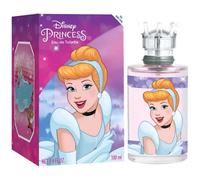 DISNEY PRINCESS CINDERELLA 100ML EDT SPRAY | NEW & SEALED | FREE P&P | UK