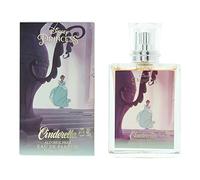 Disney Princess Cinderella Alcohol Free Eau de Parfum 50ml