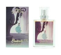 Disney Princess Cinderella Alcohol Free Eau De Parfum 50ml