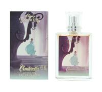 Disney Princess Cinderella Alcohol Free Eau De Parfum 50ml