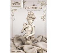 Disney Princess Cinderella Bust BEAST KINGDOM