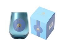 Disney Princess Cinderella Inspired Candle - Crystal Gardenia & Pumpkin Scent (1-Wick) - DISPRC001DU