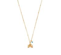 Disney Princess Cinderella Carriage Necklace - 45cm