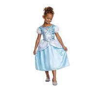 Disney Princess Cinderella Costume White