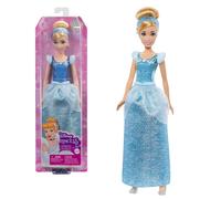 Disney Princess Cinderella [Disney 100th Anniversary] [Dress-up Doll]