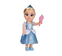 Disney 100th Anniversary Cinderella Doll 38 Cm Pink