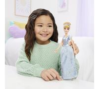 Disney Princess Cinderella Fashion Doll
