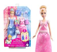Disney Princess Cinderella Doll Magical Stories