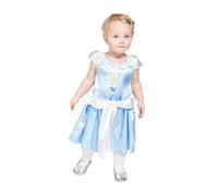 Disney Princess Cinderella Icon Costume 3-6 Months