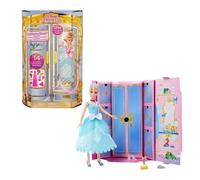 Disney Princess Cinderella Mattel Genuine Quality Best Top