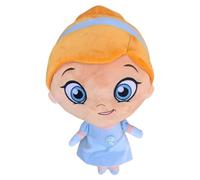 Disney Princess Cinderella Plush Toy with Sound 28 cm