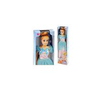 Disney Princess Cinderella Royal Shimmer Doll Cult Fairy Tale Heroine
