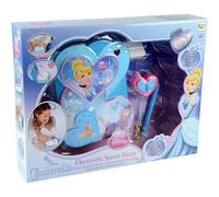 Disney Princess Cinderella Secret Diary