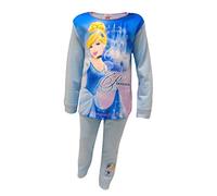 Disney Princess Cinderella Secret Girl's Pyjamas
