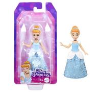 Disney Princess Cinderella Small Doll Figure