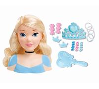 Disney Princess Cinderella Styling Head