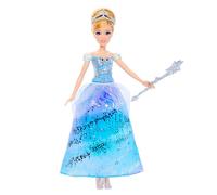 Disney Princess Cinderella Transformation Doll