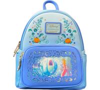 Disney Princess Cinderella Window M-Backpack