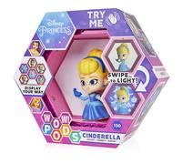 Disney Princess Cinderella Wow! Pod Princess Figure