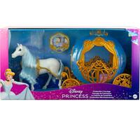 Disney Princess Cinderella Carriage