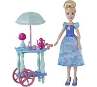 Disney Princess DPR Cinderella with Tea CART