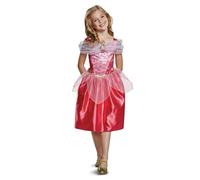 Disguise - Disney Princess Dp Aurora Classic Xs 3T-4T /Costume - Co - F59z