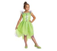 Disney Princess Classic Tinkerbell Costume
