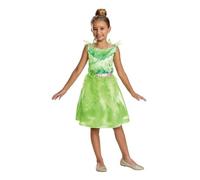 Disney Princess Classic Tinkerbell Costume