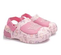Disney Princess Clog, Pink, 6 Toddler