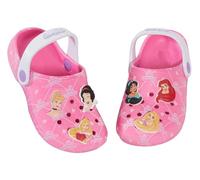 Disney Princess Clogs UK 9 Child Multi