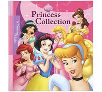 Disney Princess Collection (Storybook Collection)