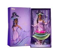 Disney Princess Collector Once Upon a Whimsy Collection Tiana Doll, 11.5 Inch