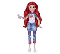 Disney Princess Comfy Squad Ariel Doll