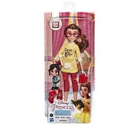 SALE Disney Princess Comfy Squad Belle Geek Chic Ralph Breaks Doll