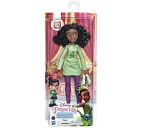 Hasbro Disney Prinzessin DPR Comfy Tiana
