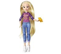 Disney Princess Comfy Squad Doll - Rapunzel