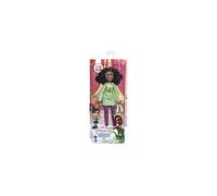 Disney Princess - Comfy Squad Tiana Doll (Hasbro, E8403EL2)