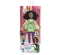 Disney Princess - Comfy Squad Tiana Doll (Hasbro, E8403EL2)