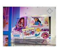 Disney Princess Comfy Sweet Treats Truck - Brand New