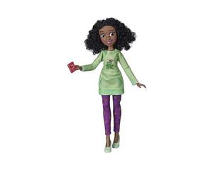 Disney Princess Comfy Tiana Board Game - Brand New Sealed