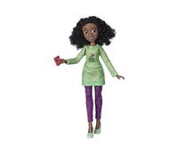Disney Princess Comfy Tiana - Brand New