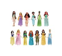 Disney Princess Core Doll