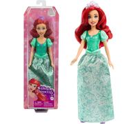 DISNEY PRINCESS CORE DOLLS - ARIEL KIDS TOY