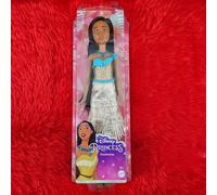 DISNEY PRINCESS Core Dolls BRAND NEW Mattel - Make Your Selection