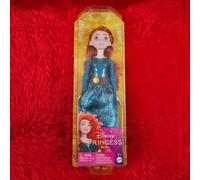 DISNEY PRINCESS Core Dolls BRAND NEW Mattel - Make Your Selection