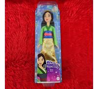 DISNEY PRINCESS Core Dolls BRAND NEW Mattel - Make Your Selection