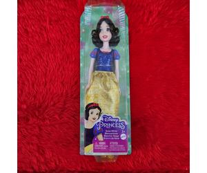 DISNEY PRINCESS Core Dolls BRAND NEW Mattel - Make Your Selection